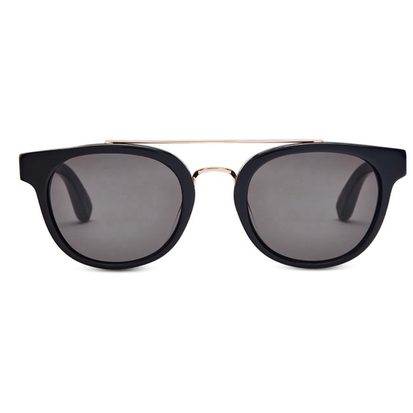 sicky eyewear Accessories - Sunglasses Sicky Eyewear Black